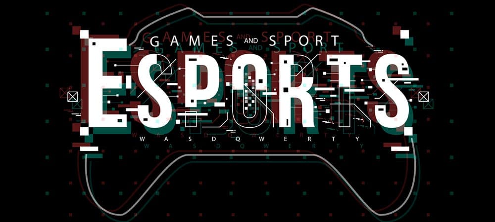 Calling all gamers: Sign up for the BSA Esports Tournament Series